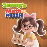 Jenny matemaatika mõistatus